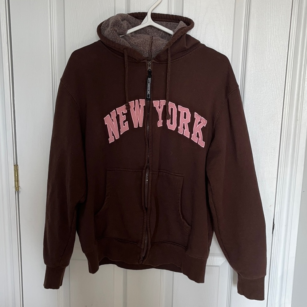 new york vest